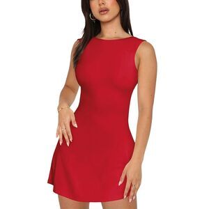 Silvia Rufino Womens  Dress